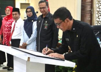 Pemkab Bojonegoro Bersama Stakeholder Berkolaborasi Berantas Kekerasan dan Pernikahan Dini