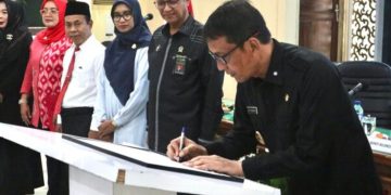 Pemkab Bojonegoro Bersama Stakeholder Berkolaborasi Berantas Kekerasan dan Pernikahan Dini