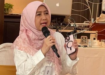 Literasi Jaminan Sosial Perlu Diperkenalkan di Sekolah sebagai Investasi Kesadaran untuk Masa Depan