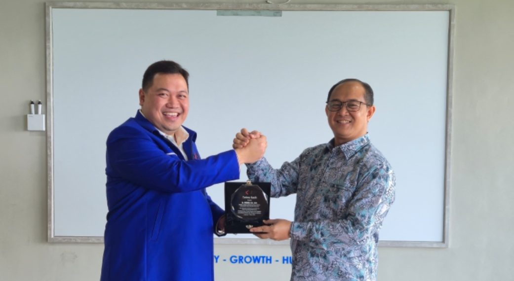 PKPI Hadirkan Ditjen AHU, Cetak Kurator Handal