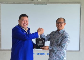 PKPI Hadirkan Ditjen AHU, Cetak Kurator Handal