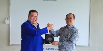 PKPI Hadirkan Ditjen AHU, Cetak Kurator Handal