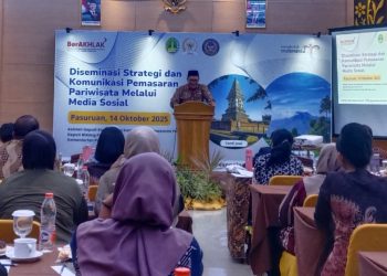 Bambang Haryo Dorong Peningkatan Jumlah Wisatawan, Manfaatkan Pemasaran Digital hingga Perlunya Konektivitas Akses Jalur Pariwisata