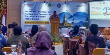 Bambang Haryo Dorong Peningkatan Jumlah Wisatawan, Manfaatkan Pemasaran Digital hingga Perlunya Konektivitas Akses Jalur Pariwisata