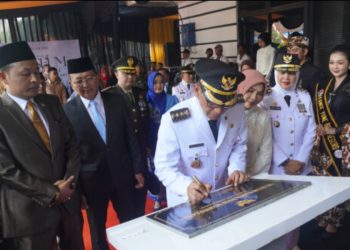 Museum Rajekwesi Bojonegoro Buka Pintu untuk Publik, Pameran Perdana Meriahkan Pembukaan