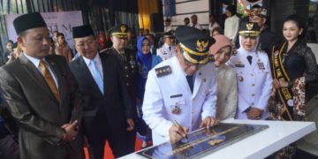 Museum Rajekwesi Bojonegoro Buka Pintu untuk Publik, Pameran Perdana Meriahkan Pembukaan