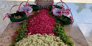 Ketika Delapan Presiden ‘Lupa’ Ziarah, Ironi Makam Pencipta Lagu Kebangsaan Indonesia Raya