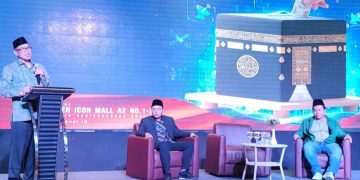 Sinergitas Chatour Travel Perluas Layanan Kemitraan, H. Khusaini Basir : Umrah Mandiri Perlu Persiapan