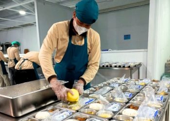 MBG Dorong Pemerataan Pertumbuhan Ekonomi melalui Pemberdayaan UMKM