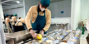 MBG Dorong Pemerataan Pertumbuhan Ekonomi melalui Pemberdayaan UMKM