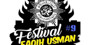 Digelar di UMG Besok, 245 Finalis Berlaga di Festival Faqih Usman