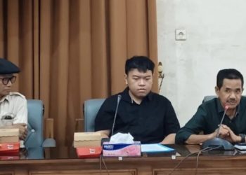 Komisi III DPRD Banyuwangi Harap Bisnis Galangan Kapal Hidup Lagi