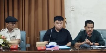 Komisi III DPRD Banyuwangi Harap Bisnis Galangan Kapal Hidup Lagi
