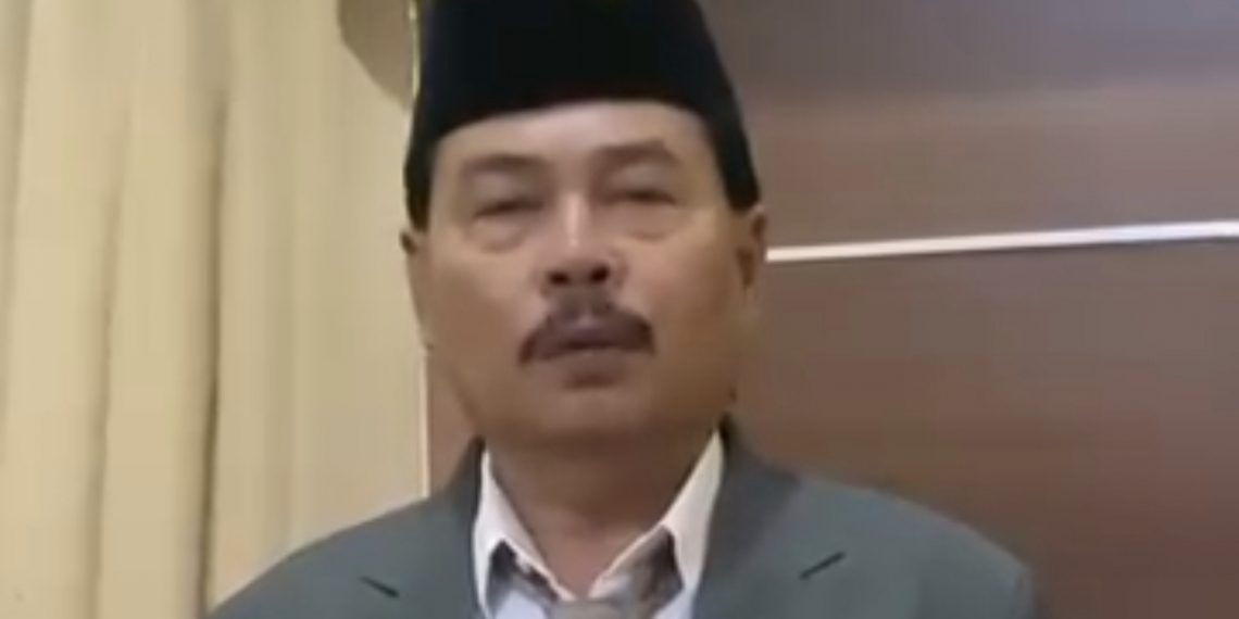 Pimpinan DPRD Banyuwangi Ruliyono Janji Mengawal Regulasi Soal Dana Abadi Daerah