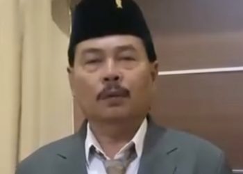 Pimpinan DPRD Banyuwangi Ruliyono Janji Mengawal Regulasi Soal Dana Abadi Daerah