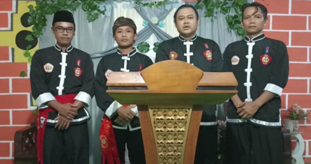 drg. Sofan Solikin Dapat Dukungan Maju Muscab IKS PI Kera Sakti Cabang Bojonegoro