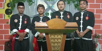 drg. Sofan Solikin Dapat Dukungan Maju Muscab IKS PI Kera Sakti Cabang Bojonegoro