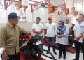 Bambang Haryo Dorong Munculnya Enterpreneur Muda untuk Dukung Pertumbuhan Ekonomi   