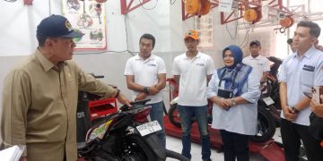 Bambang Haryo Dorong Munculnya Enterpreneur Muda untuk Dukung Pertumbuhan Ekonomi   