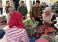 Bambang Haryo Ajak Pelaku UMKM di Kabupaten Sidoarjo Naik Kelas