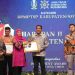 Pemkab Bojonegoro Ukir Prestasi di Jatim Fest 2025: Sabet Investment Award Harapan II