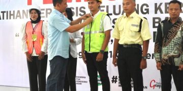 Kabupaten Bojonegoro Menggelar Pelatihan Berbasis Peluang Kerja: Peningkatan Keterampilan untuk Kemandirian Ekonomi