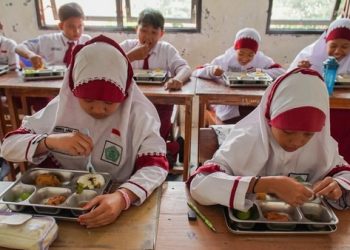 Setahun Pemerintahan Prabowo-Gibran, Program MBG Telah Menjangkau 36 Juta Penerima Manfaat