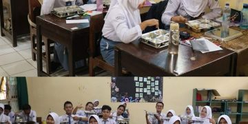 MBG Jadi Simbol Keberhasilan Satu Tahun Pemerintahan Prabowo-Gibran