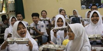 Berkat MBG, Harapan Keluarga Sederhana Kini Jadi Kenyataan