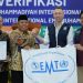 EMT Muhammadiyah Resmi Jadi Tim Medis Darurat Pertama di Indonesia yang Diakui WHO secara Internasional
