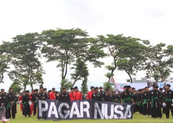 Pagar Nusa dan Gasmi Kediri Desak Trans7 Minta Maaf Langsung kepada Kiai Anwar Lirboyo