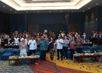 Potensi Ekraf Perlu Dimaksimalkan, Bambang Haryo : Bisa Jadi Tulang Pungggung Pertumbuhan Ekonomi Nasional