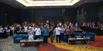 Potensi Ekraf Perlu Dimaksimalkan, Bambang Haryo : Bisa Jadi Tulang Pungggung Pertumbuhan Ekonomi Nasional