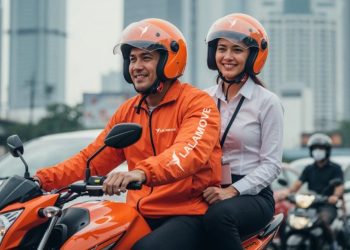 Lalamove Ride Perluas Layanan ke Surabaya, Pengguna Baru Diskon Hingga 90 Persen