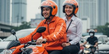 Lalamove Ride Perluas Layanan ke Surabaya, Pengguna Baru Diskon Hingga 90 Persen
