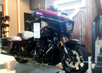 Plaza Harley-Davidson of Surabaya, Dealer Terlengkap Motor Gede di Surabaya