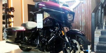 Plaza Harley-Davidson of Surabaya, Dealer Terlengkap Motor Gede di Surabaya