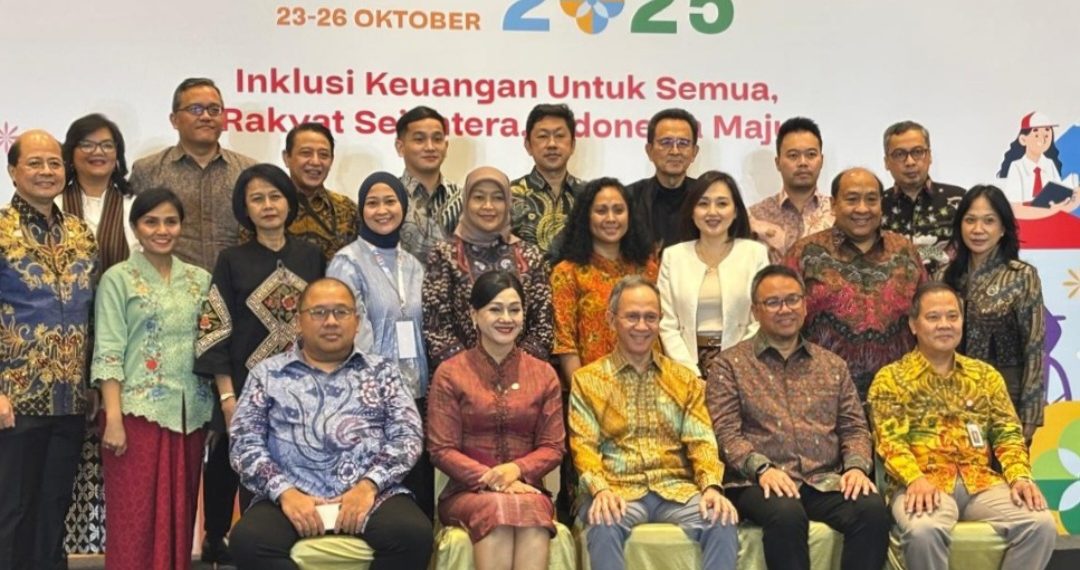 Prudential Indonesia Dorong Generasi Muda Jawa Timur Melek Finansial Lewat FinExpo 2025