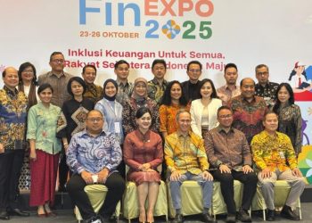 Prudential Indonesia Dorong Generasi Muda Jawa Timur Melek Finansial Lewat FinExpo 2025