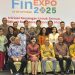 Prudential Indonesia Dorong Generasi Muda Jawa Timur Melek Finansial Lewat FinExpo 2025