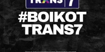 Ramai di Medsos Tagar #Boikottran7, Akhirnnya Trans7 Sampaikan Permohonan Maaf