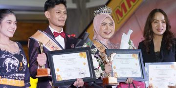 UISI Gudangnya Mahasiswa Berprestasi di Level Nasional Sekaligus Internasional