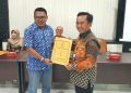 SMP Negeri 6 Sidoarjo Ditetapkan Sebagai Sekolah Adiwiyata 2025