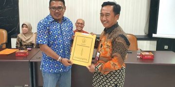 SMP Negeri 6 Sidoarjo Ditetapkan Sebagai Sekolah Adiwiyata 2025