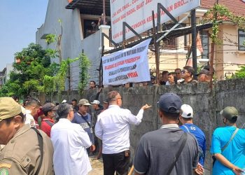 Pemkab Sidoarjo Siap Menjalankan Instruksi Presiden Tentang Konektivitas Jalan