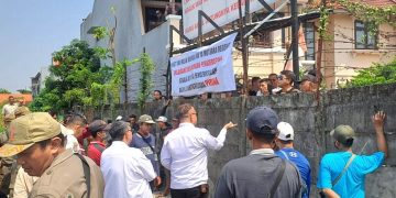Pemkab Sidoarjo Siap Menjalankan Instruksi Presiden Tentang Konektivitas Jalan