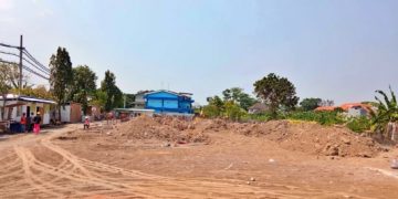 Pembangunan RSUD Sedati Tak Capai 20 Persen, Dinkes Sidoarjo Belum Mau Bayar Tahap Pertama