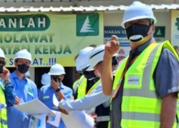 Pembangunan RSUD Sedati Lambat, DPRD Minta Dinkes Sidoarjo Bisa Bersikap Tegas