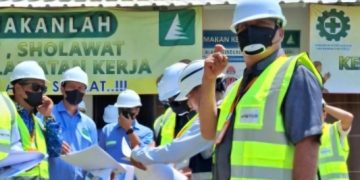 Pembangunan RSUD Sedati Lambat, DPRD Minta Dinkes Sidoarjo Bisa Bersikap Tegas