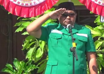 Lecehkan Nama Baik Ulama dan Pesantren, GP Ansor Sidoarjo Kecam Tayangan ‘Exspose Uncensored’ Trans7